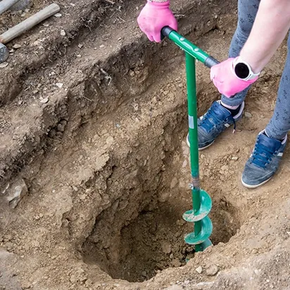 حفر چاه نو و کهنه