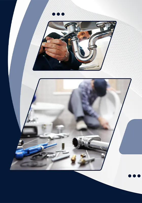 لوله‌بازکنی بدون تخریب و کاملاً بهداشتی