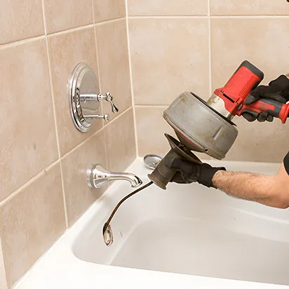 لوله بازکنی اسلامشهر